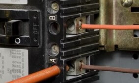 Laudo de aterramento