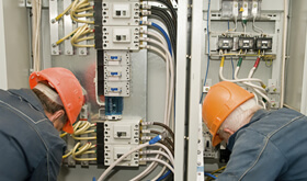 Procedimentos e Treinamentos